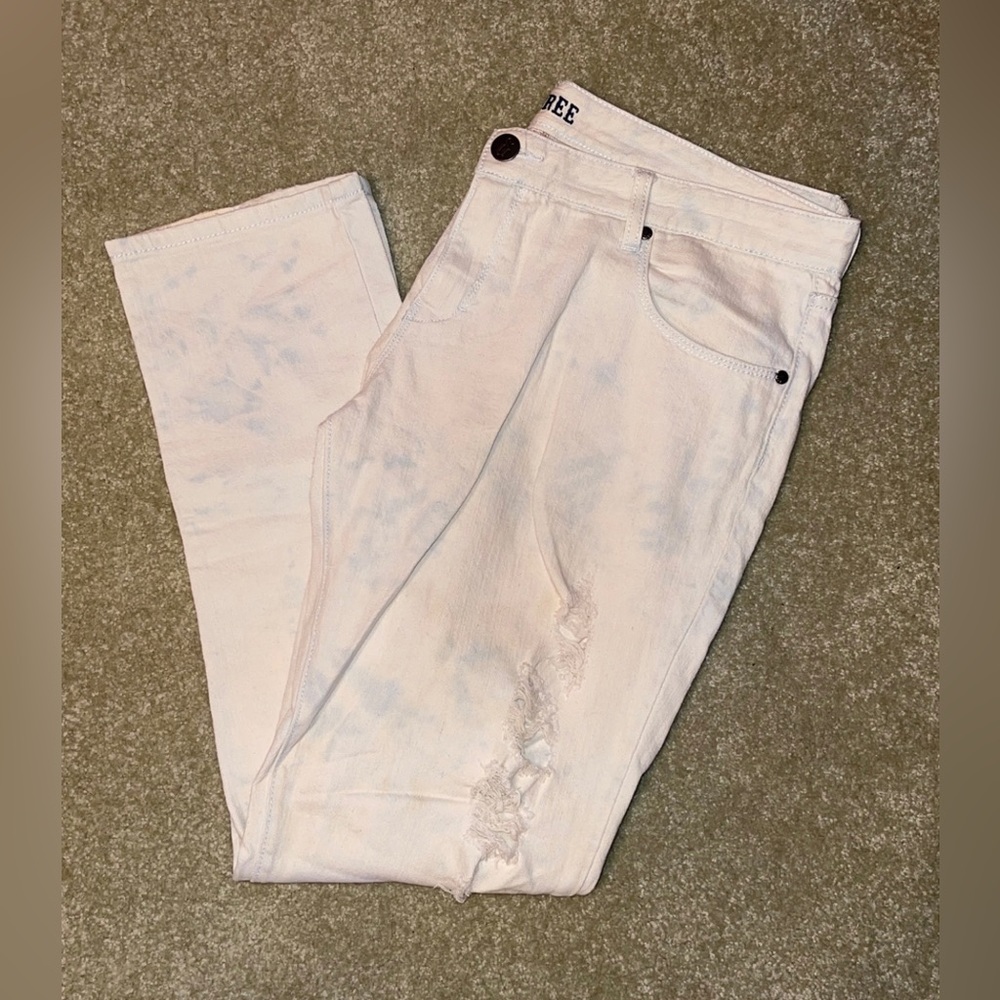 Decree Juniors Jeans